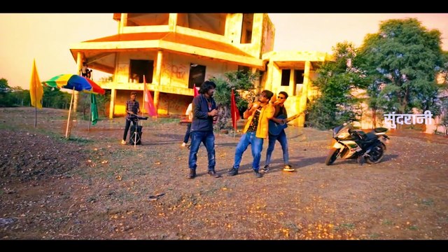 Jiya Jaye Na Tor Bin - जिया जाये ना तोर बिन __ Anurag Sharma __ Ankit __ Rudra Kumar & Shree Pandey