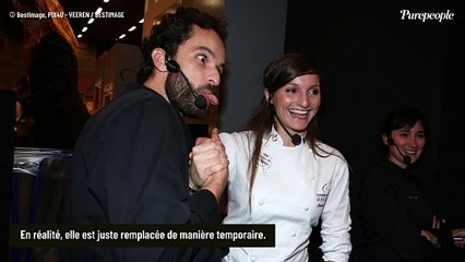 "Pour elle, c'est très compliqué..." : Noémie Honiat évincée de La Meilleure boulangerie ? On sait enfin ce qu'il s'est passé