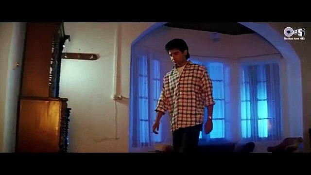 Socha Tumhein Khat /1992 Saatwan Aasman / Vivek Mushran, Pooja Bhatt , Preeti Uttam, Udit Narayan