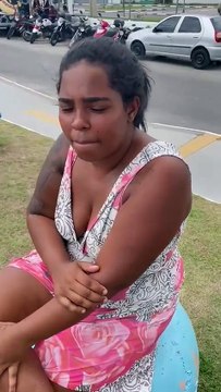 Familiares de suspeito de atirar em tenente da PM saem contra discurso da polícia: “Não teve troca de tiros”