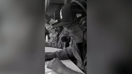 Hoy el cielo recibe a un grande. Descansa en paz Don Mendy López.   Como él mismo decía- “Esto no se acaba hasta que se acaba”. Y para nosotros su memoria jamás se acabará.