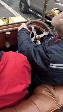 [Short] un tour de teufs teufs 2025