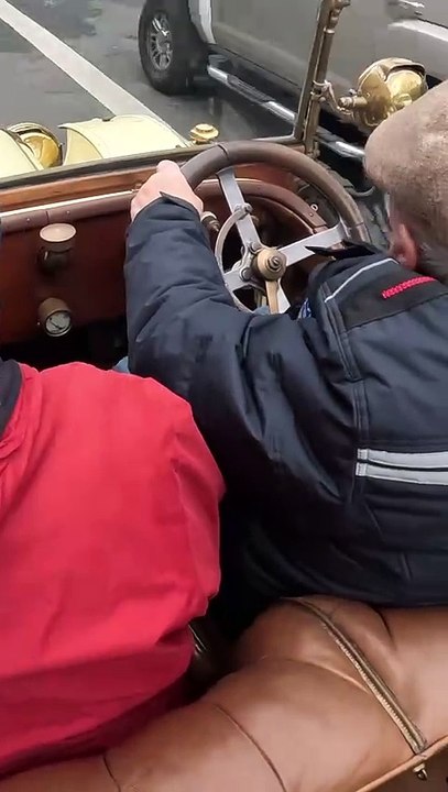 [Short] un tour de teufs teufs 2025