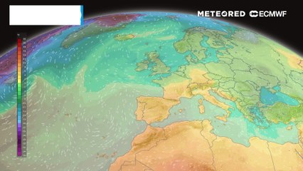 Retour de la douceur en France ces prochains jours et après ?