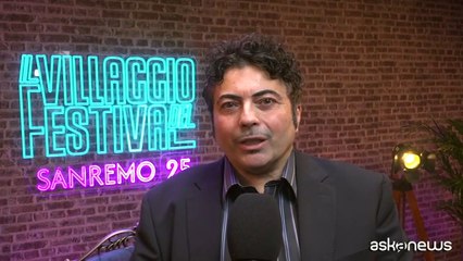 Al via il Villaggio del Festival con una torta di sardenara