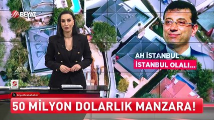 Beyaz Ana Haber 10 Şubat 2025