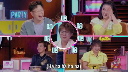 Heart Signal(Tín Hiệu Con Tim) S4 Tập 8B