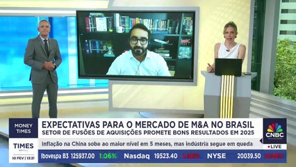 Por que o mercado de fusões e aquisições no Brasil apresenta recuperação desde a pandemia