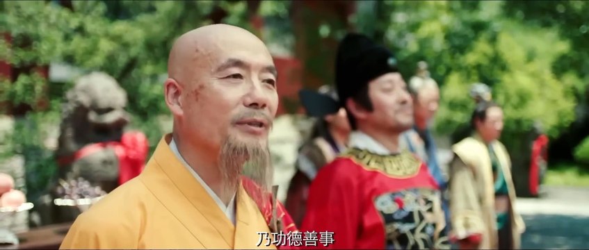 MỆNH CHI ĐỒ _ Phim Cổ Trang Kiếm Hiệp Trung Quốc Đặc Sắc Siêu Hay _ PHIM LẺ THUYẾT MINH 2024