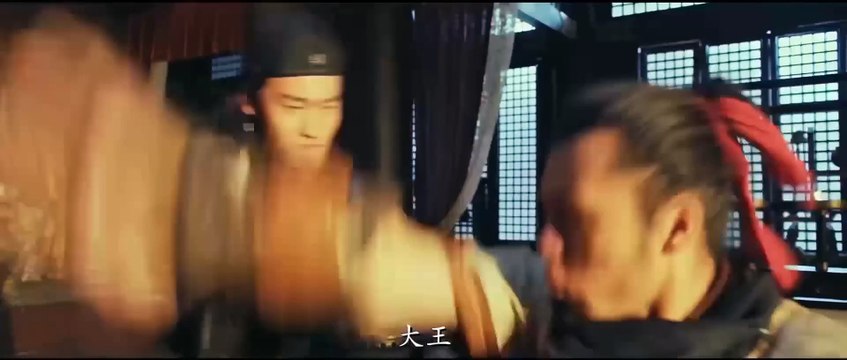 PHONG MA KỶ - THỔ HÀNH TÔN TRUYỀN _ Siêu Phẩm Cổ Trang Hành Động Cực Đỉnh _ PHIM LẺ THUYẾT MINH 2024