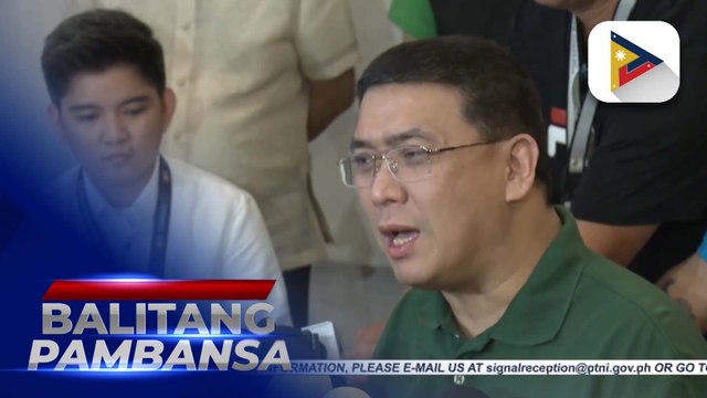 Campaign period for national post candidates in 2025 elections begins tomorrow; Rep. Lee withdraws candidacy