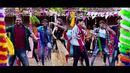 Tai Kon Gaon Rahithas - तै कोन गाँव रहिथस __ Hiresh Sinha & Jiteshwari Sinha __ Lucky Dip & Akanksha