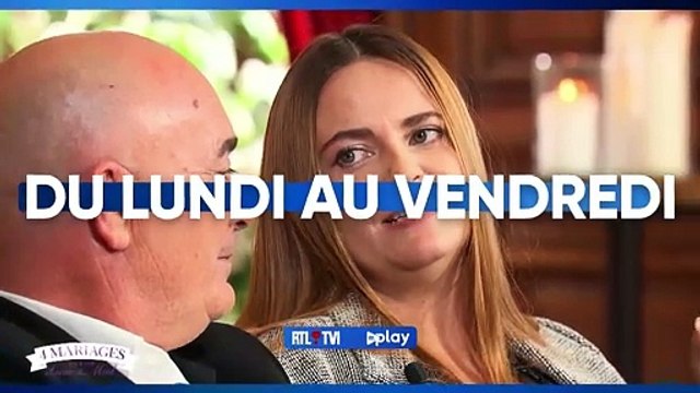 Quatre mariages pour une lune de miel