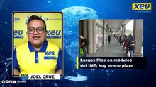 XEU 98.1 FM (406)