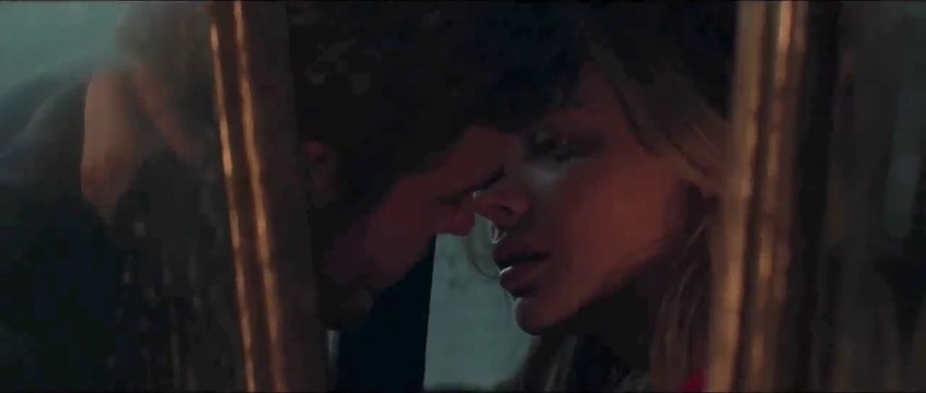 Chloe Grace Moretz - The 5th Wave Chloë Grace Moretz Fan