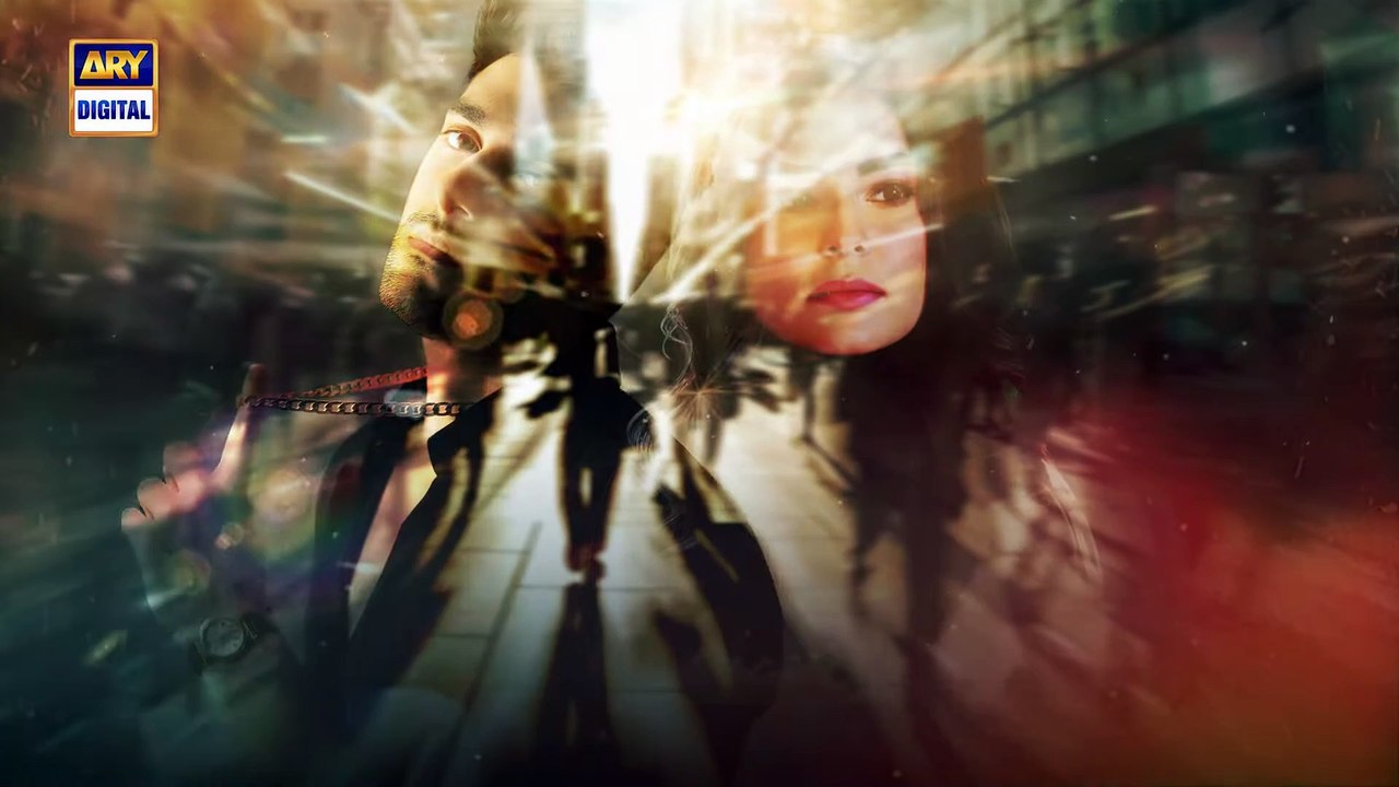 Aye Ishq e Junoon Episode 27  Ushna Shah  Sheheryar Munawar  10 FEB 2025  ARY Digital