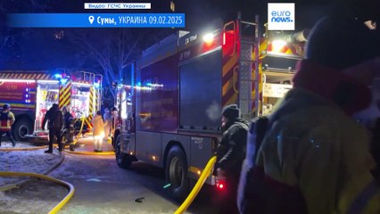 Новости дня | 10 февраля — вечерний выпуск