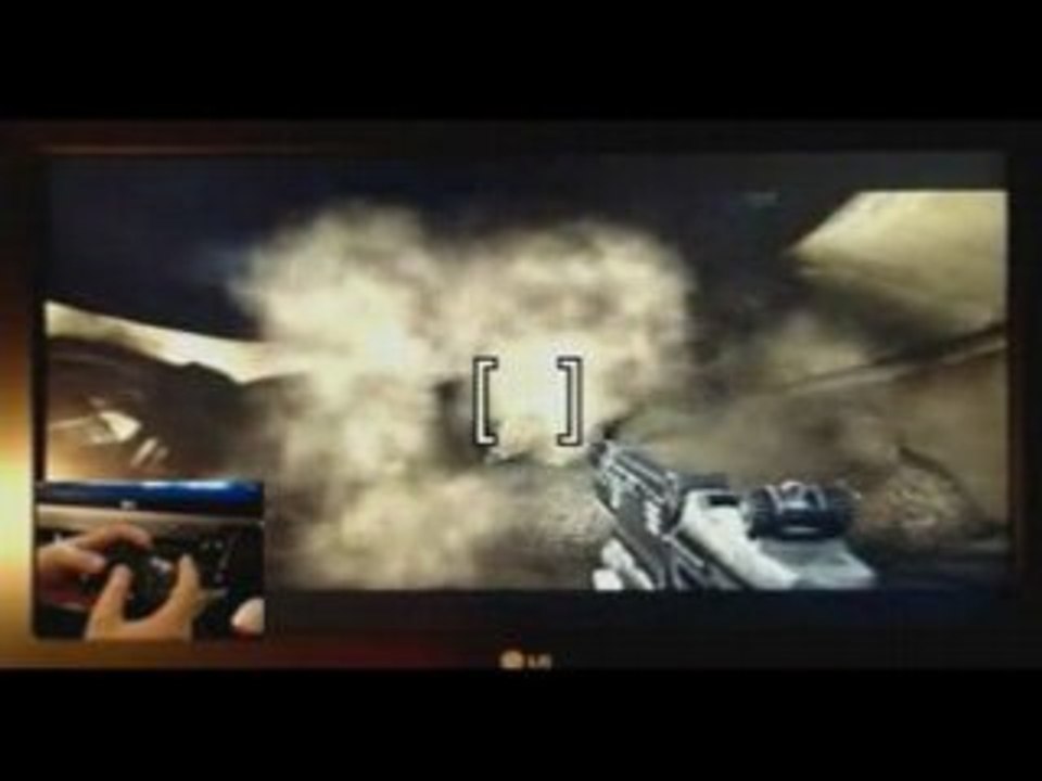 Ferrox v1.0 IsoBootLoader PS3 (RedBalrog)