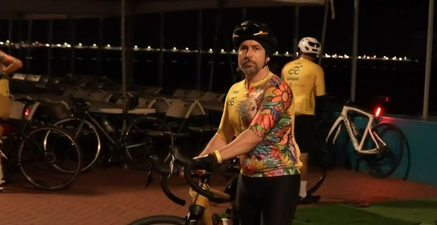 Todo un éxito el Gran Fondo Panamá Cycling Challenge 2025