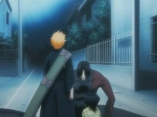 Gondred & Guezo parodie de bleach 3 p2