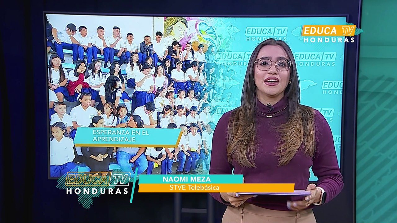 ESPERANZA DE APRENDIZAJE