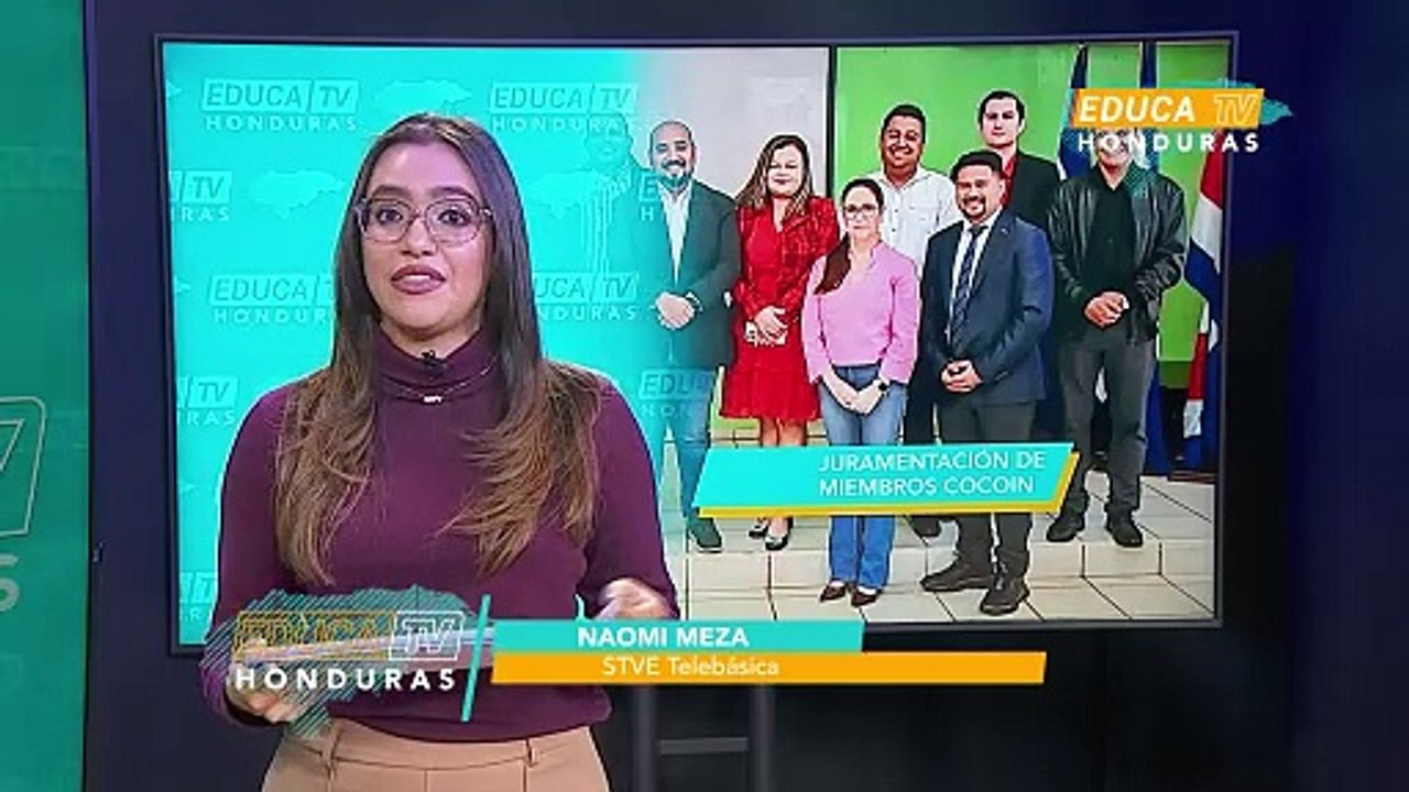 JURAMENTACION COCOIN