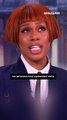 Laverne Cox a pris la parole sur les récents décrets et attaques de Donald Trump visant les personnes trans