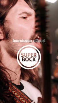 La Flemme aux Inrocks Super Club 2025