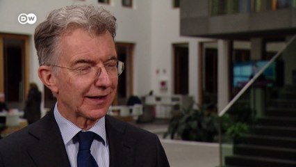 Munich Security Conference Chair Heusgen: Trump 'will go all in' to finish the war in Ukraine