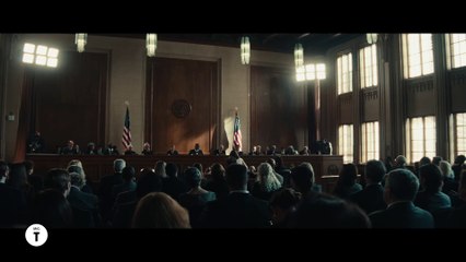 Thunderbolts HD Trailer: Criminals con Talento in Azione ⚡