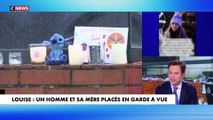 Julien dray : «ce qui s’est passé hier est une tentative de récupération politique.  au départ il y a un groupe d’ultradroite venu de toute la france qui s’est donné rendez-vous pour faire une ratonnade»