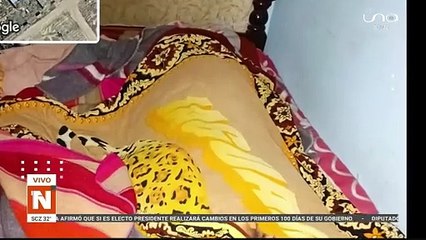 muere niño de 10 años q estaba a cargo de su abuelo