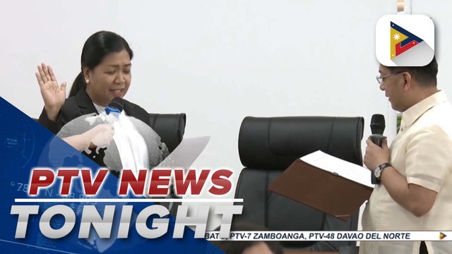 PBBM appoints 2 new Comelec commissioners