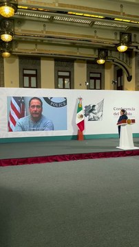 Claudia Sheinbaum refuta a The New York Times; expone videos de gente intoxicada con fentanilo