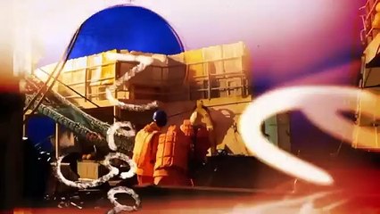 How Fish Sticks Are Made In Factory