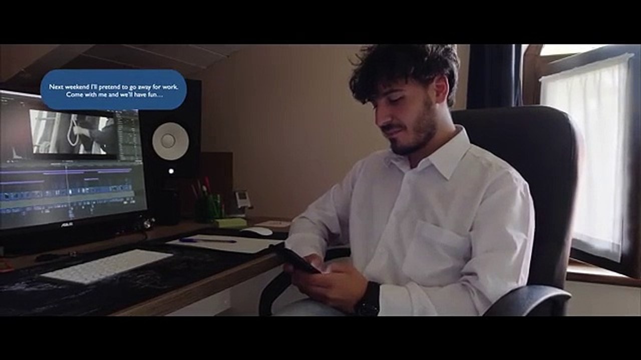 Fiesta que Se Convirtió en una Pesadilla Total  PELICULA COMPLETA DE TERROR EN ESPANOL LATINO