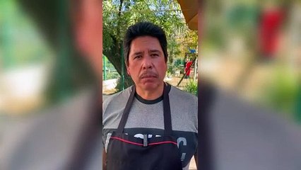 ¿Cómo han sido las ventas de comerciantes en el Parque Guadiana sin el Nacimiento?