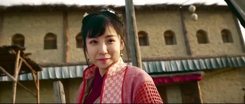 GIANG HỒ KỲ MỘNG _ Siêu Phẩm Cổ Trang Xuyên Không Hành Động Đặc Sắc _ PHIM LẺ THUYẾT MINH