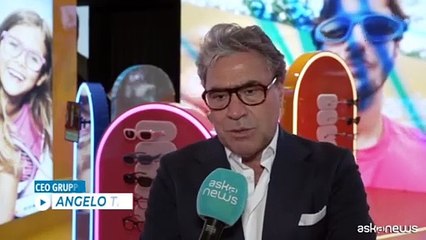 Safilo a MIDO: continuiamo a investire in brand proprietari e licenze