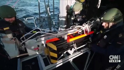 Baltık ülkelerinin enerjisi AB'den yönetilecek