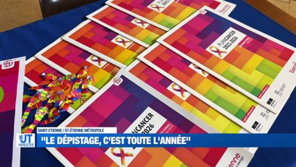 20 ans de la loi Handicap / Défaite de l'ASSE face à Rennes / La neige s'invite dans le Pilat