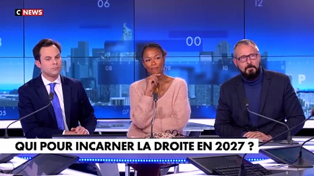 Jean-Pierre Raffarin sur la droite : «Avant le combat, il faut se rassembler, pas se diviser»