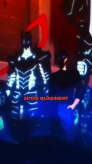 Critique passionnée de l'épisode 18 de Solo Leveling