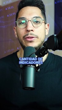 Esta es la forma más #inteligente de utilizar los #indicadores en el #trading.