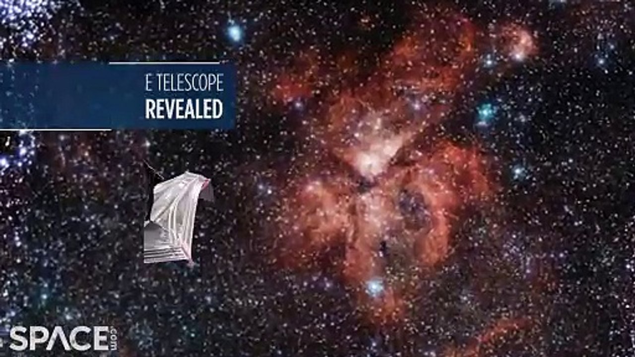 James Webb Space Telescope's First Targets