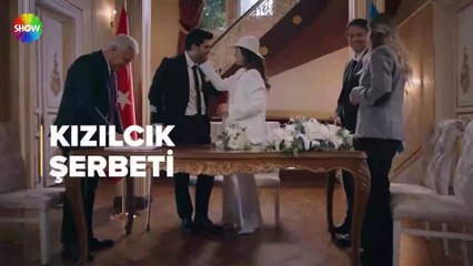 Kızılcık Şerbeti 88. Bölüm 2. Fragman