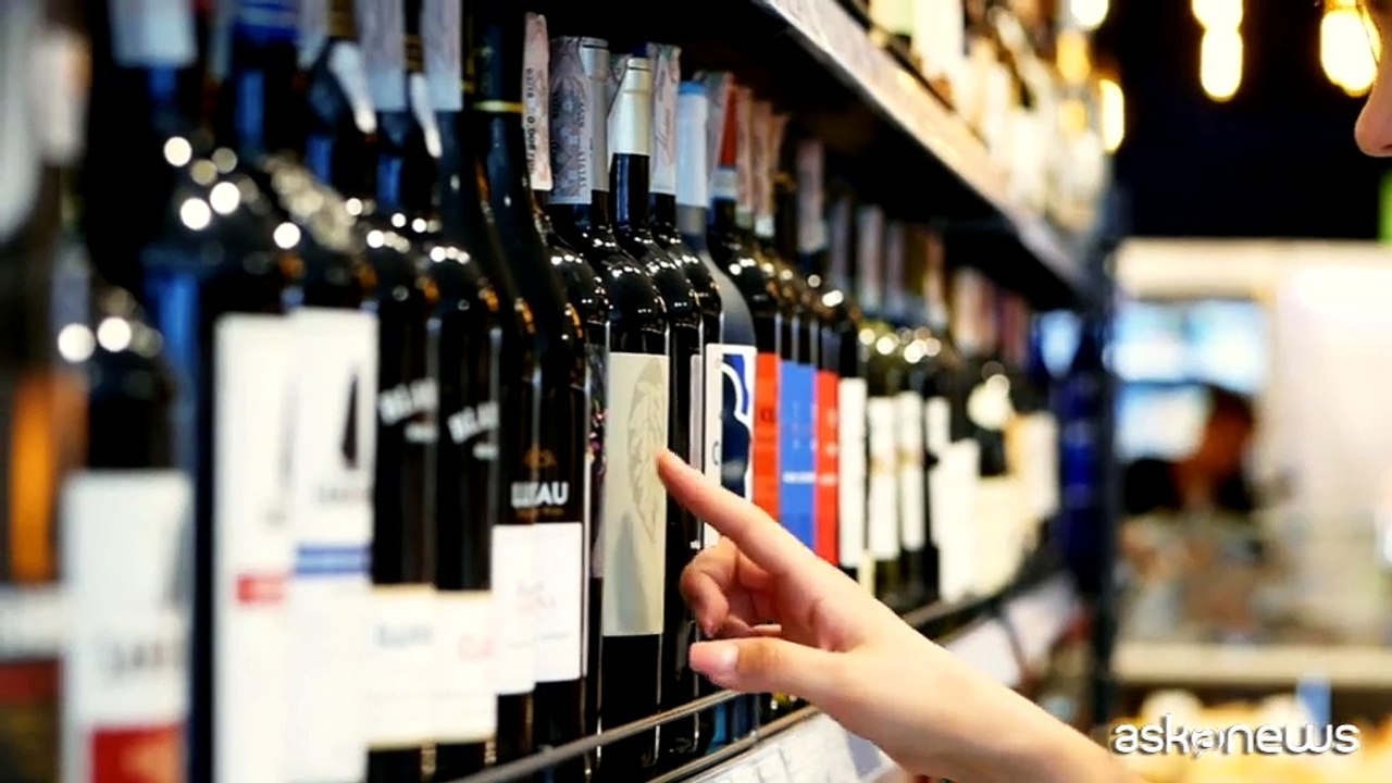 Bellantone (ISS): ad adulti mezzo calice vino a pasto non fa male
