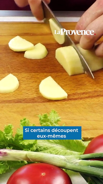 Maison Fraîche, cette entreprise qui livre des frites aux restaurants