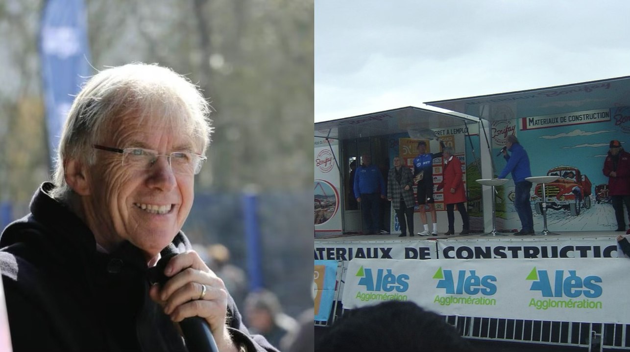 Cyclisme - Étoile de Bessèges 2025 - Le message du peloton, coureurs, suiveurs, bénévoles, organisateurs... à Daniel Mangeas : "Tu nous manques ! Repose toi surtout et reviens-nous vite !"