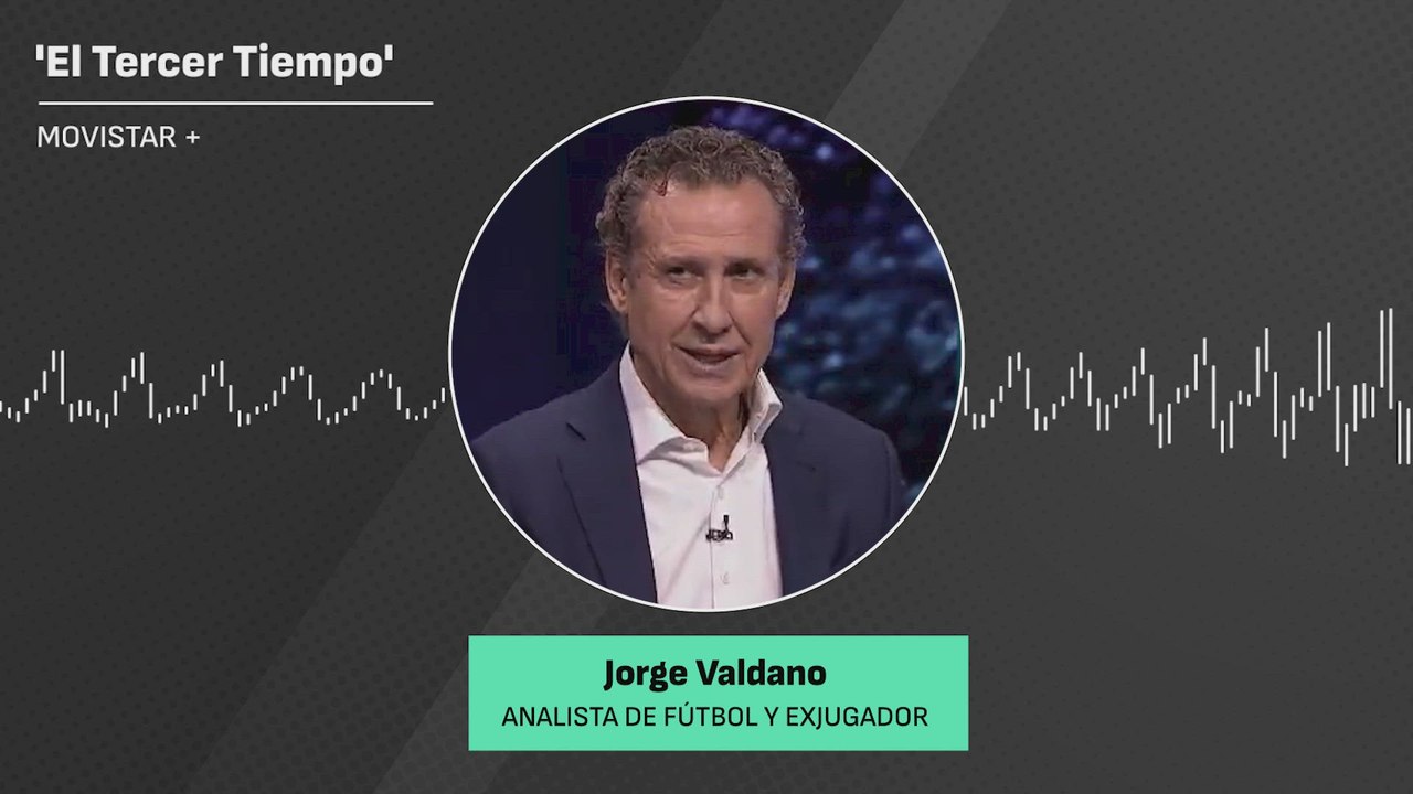 Siempre hay que escucharlo y en un City-Madrid aún más: claro mensaje de Valdano a la “víctima” Guardiola